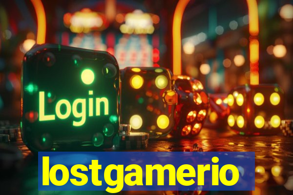 lostgamerio