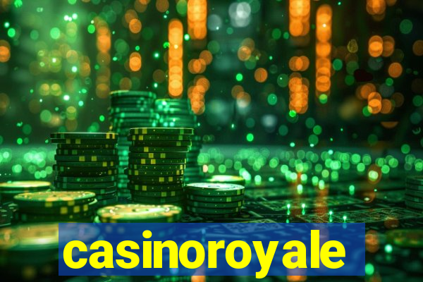 casinoroyale