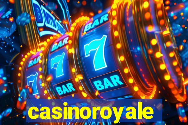 casinoroyale