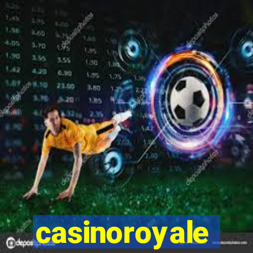 casinoroyale