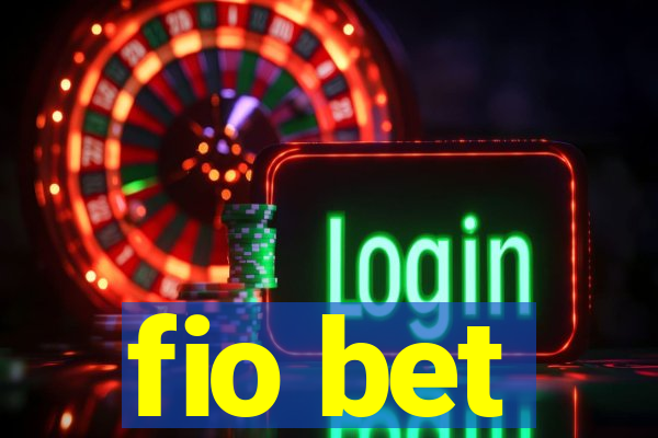 fio bet