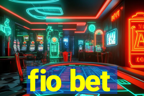 fio bet