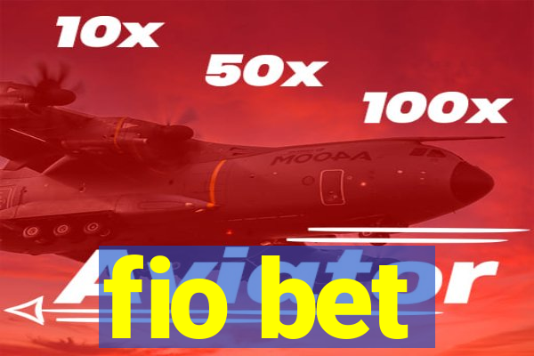 fio bet