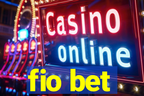 fio bet