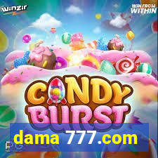 dama 777.com