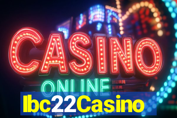 Ibc22Casino