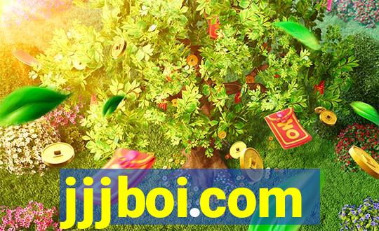 jjjboi.com