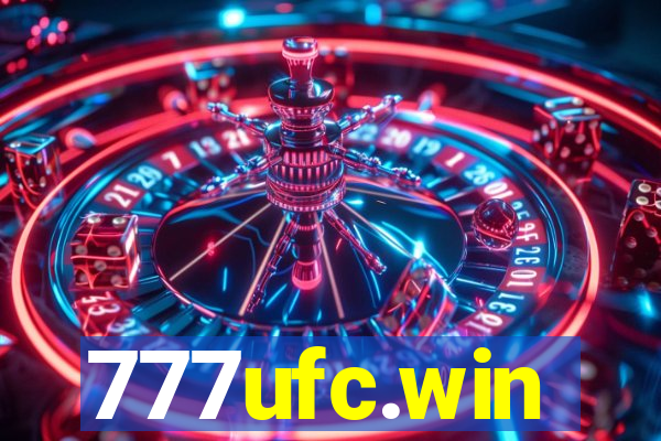 777ufc.win