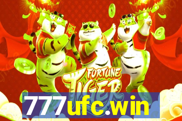 777ufc.win