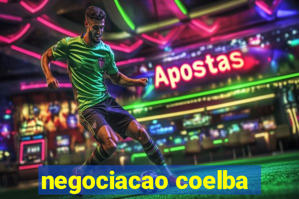 negociacao coelba