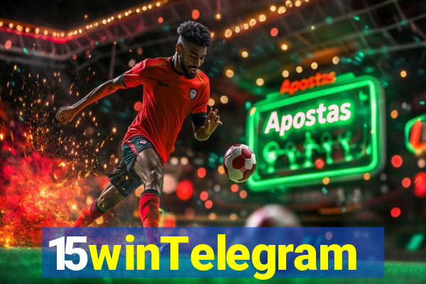 15winTelegram