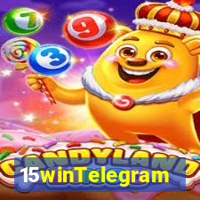 15winTelegram