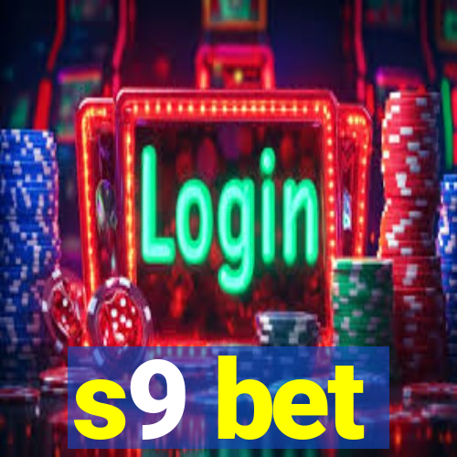 s9 bet