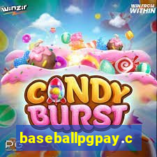 baseballpgpay.com