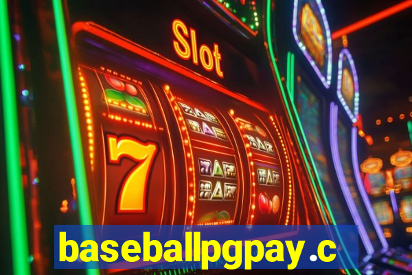 baseballpgpay.com