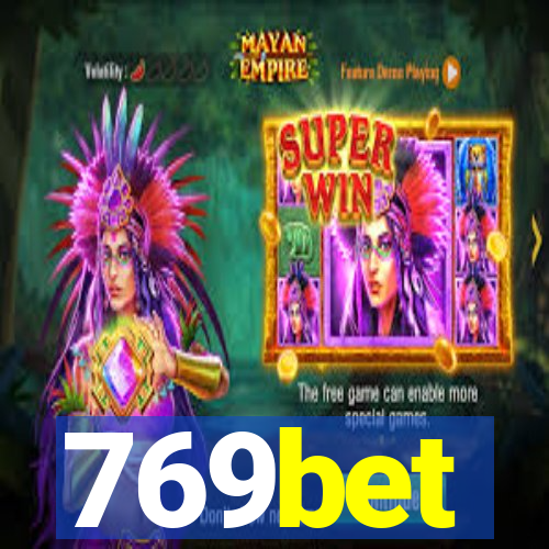 769bet