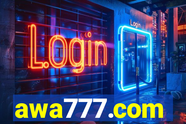 awa777.com