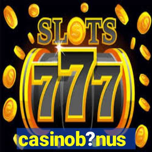 casinob?nus