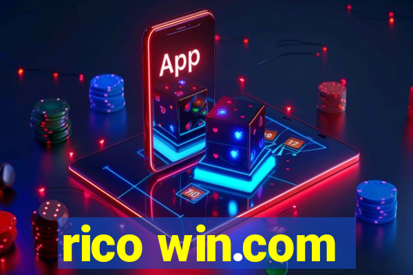 rico win.com