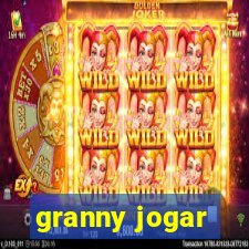 granny jogar