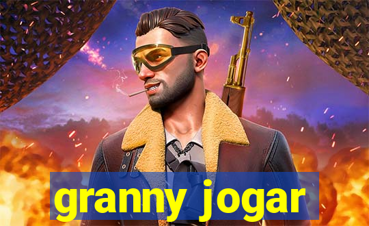 granny jogar