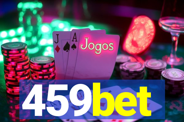 459bet