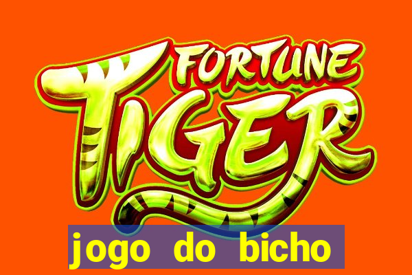 jogo do bicho estrela da sorte