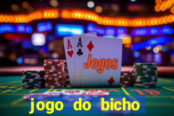 jogo do bicho estrela da sorte