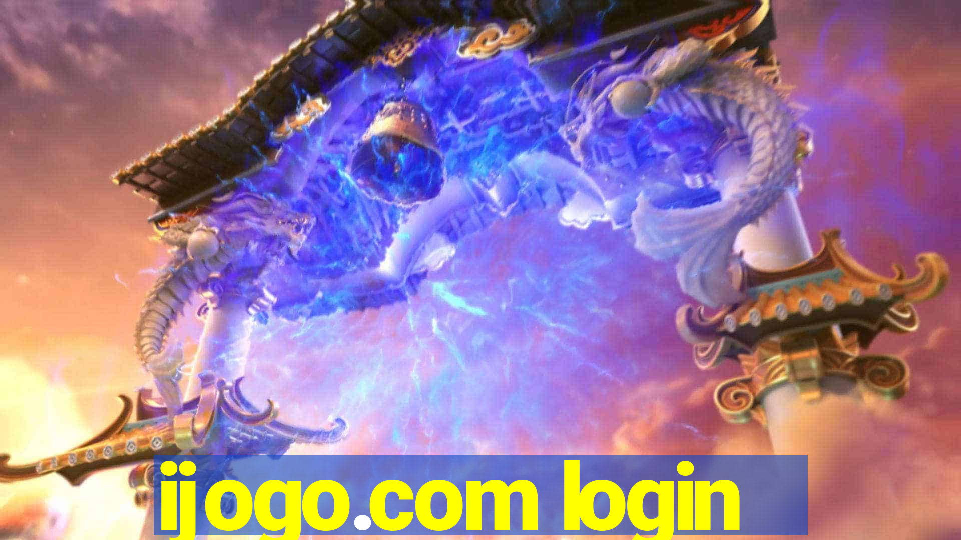 ijogo.com login