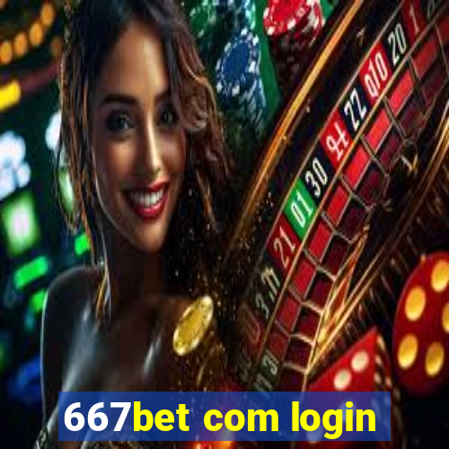 667bet com login