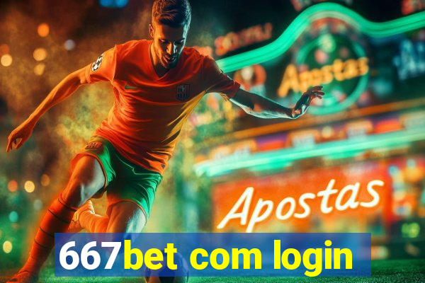 667bet com login