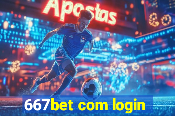 667bet com login