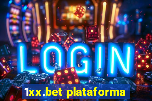 1xx.bet plataforma