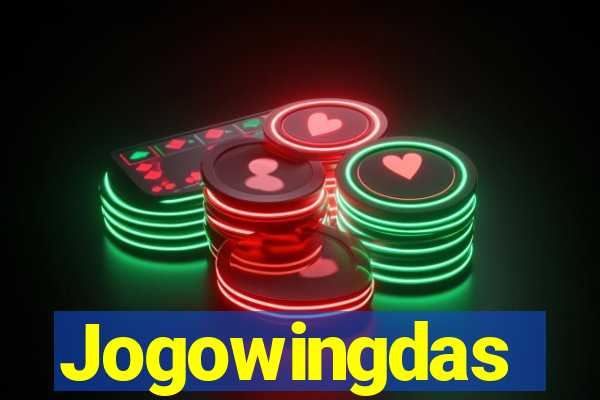 Jogowingdas