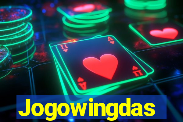 Jogowingdas