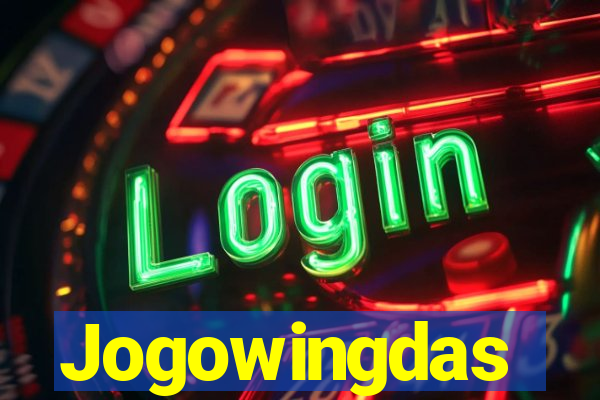 Jogowingdas