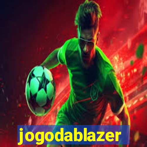 jogodablazer