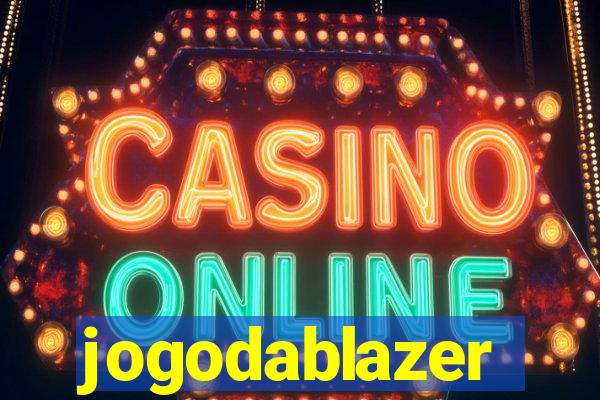 jogodablazer