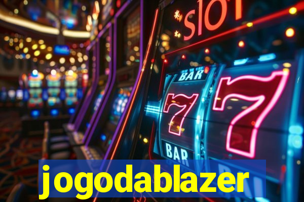 jogodablazer