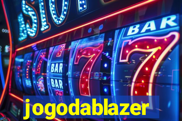 jogodablazer