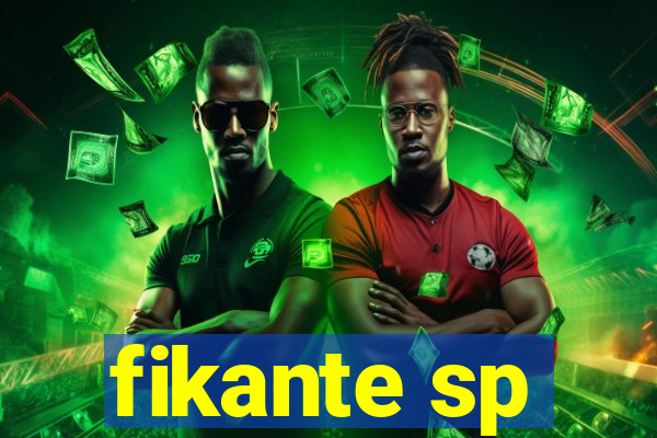 fikante sp