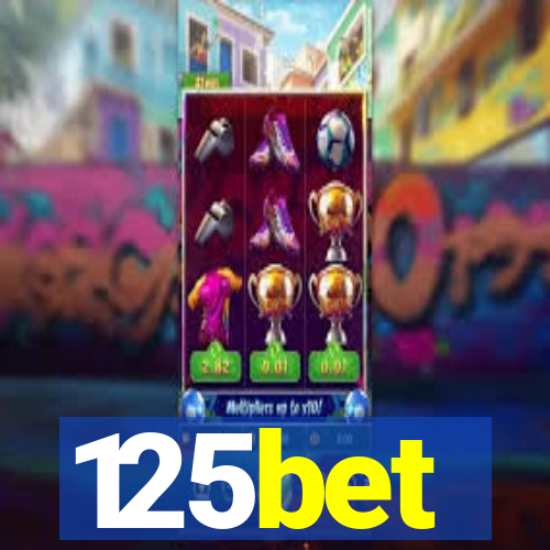 125bet