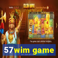 57wim game