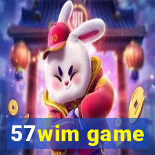 57wim game