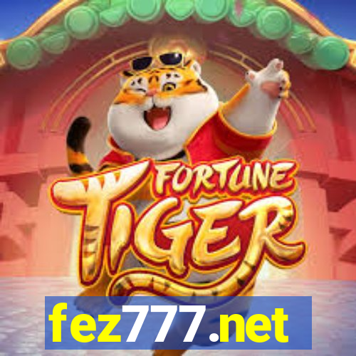 fez777.net