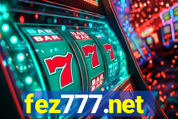 fez777.net