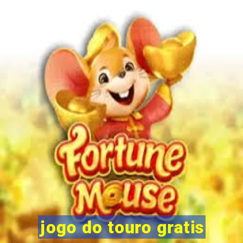 jogo do touro gratis