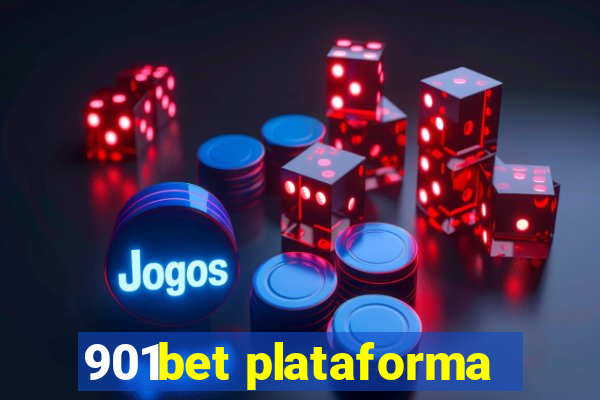 901bet plataforma