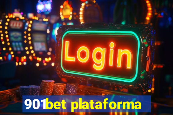 901bet plataforma