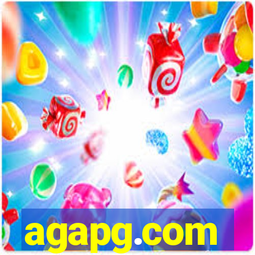 agapg.com